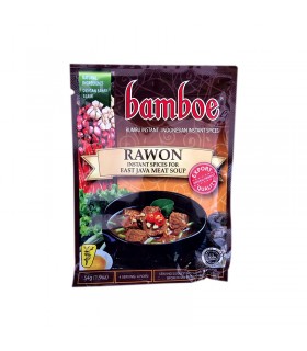 RAWON CONDIMENT