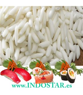 ARROZ SUSHI 10 KG