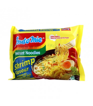 INDOMIE RASA UDANG