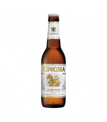 BEER SINGHA