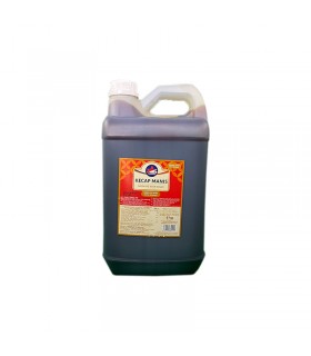 SWEET SOY SAUCE (GLUTEN FREE)