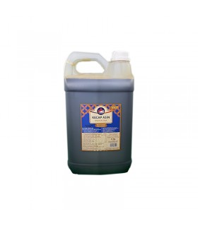SOY SAUCE (GLUTEN FREE)