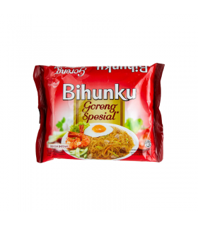 VERMICELLI (BIHUNKU GORENG)
