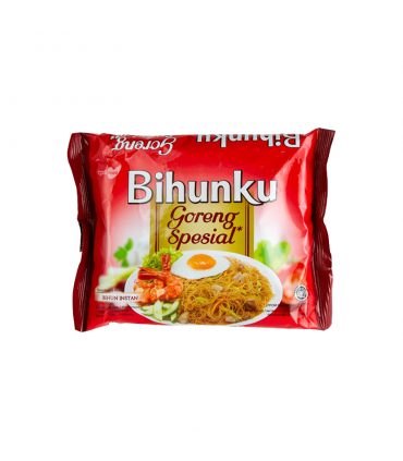 VERMICELLI (BIHUNKU GORENG)
