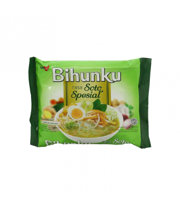 VERMICELLI (BIHUNKU (BIHUNKU SOTO))