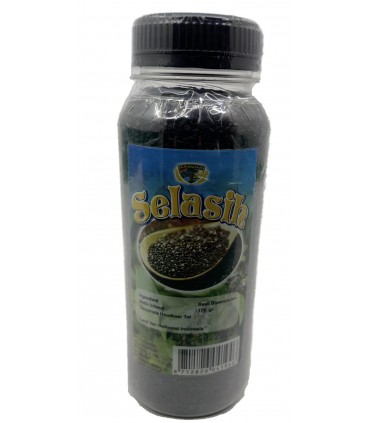 SEMILLAS DE FLOR ALABAHACA