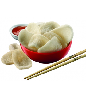 KRUPUK UDANG 17 KG