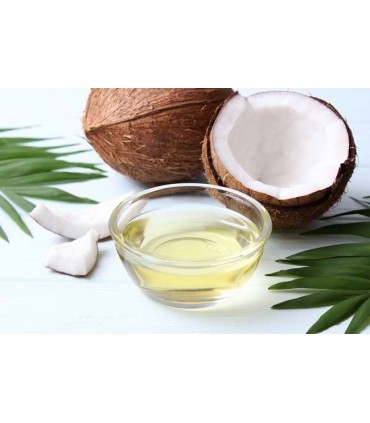 COCONUT OIL 10 KG