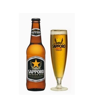 CERVEZA SAPORO