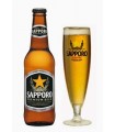 SAPPORO BEER