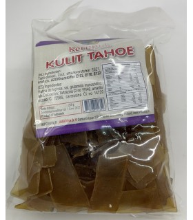 KRUPUK KULIT TAHU