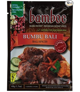 BALI SEASONING