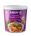 PASTA DE CURRY PANANG AROY-D 400 Gr