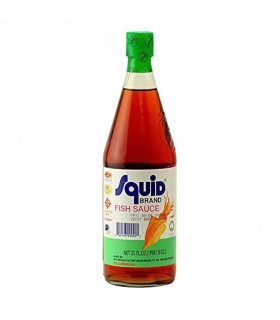 SAUS IKAN