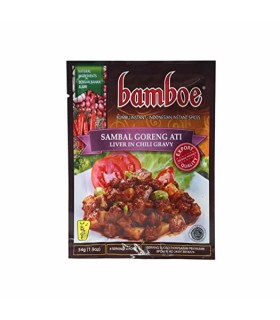 SAMBAL GORENG ATI