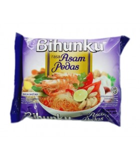 RICE NOODLES (ASAM PEDAS)