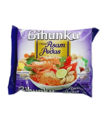 FIDEOS DE ARROZ (ASAM PEDAS)