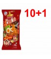 FIDEOS FRITO PICANTE LV10