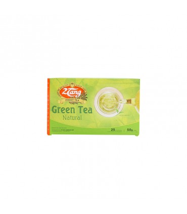 GREEN TEA