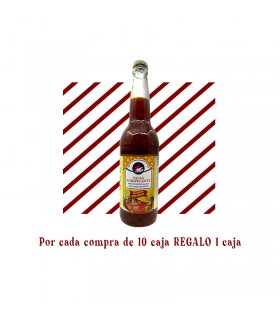 SAMBAL BANGKOK 620 GR