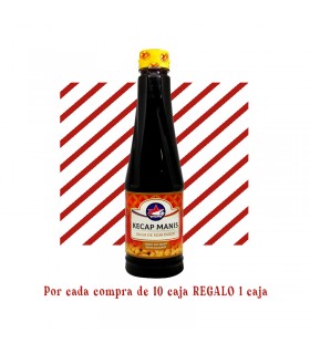 SWEET SOY SAUCE (GLUTEN FREE)