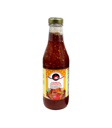 SAMBAL BANGKOK