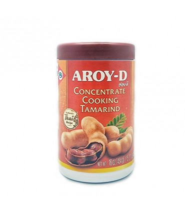 CONCENTRATED TAMARIND (BOTTLE)