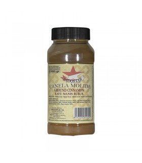 GROUND CINNAMON